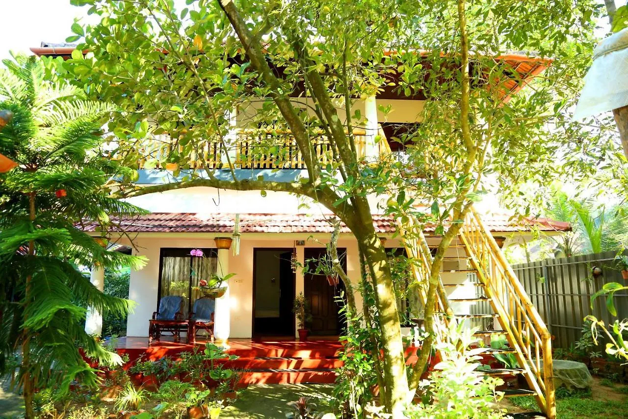 Apartament Marari John'S Beach Mararikulam