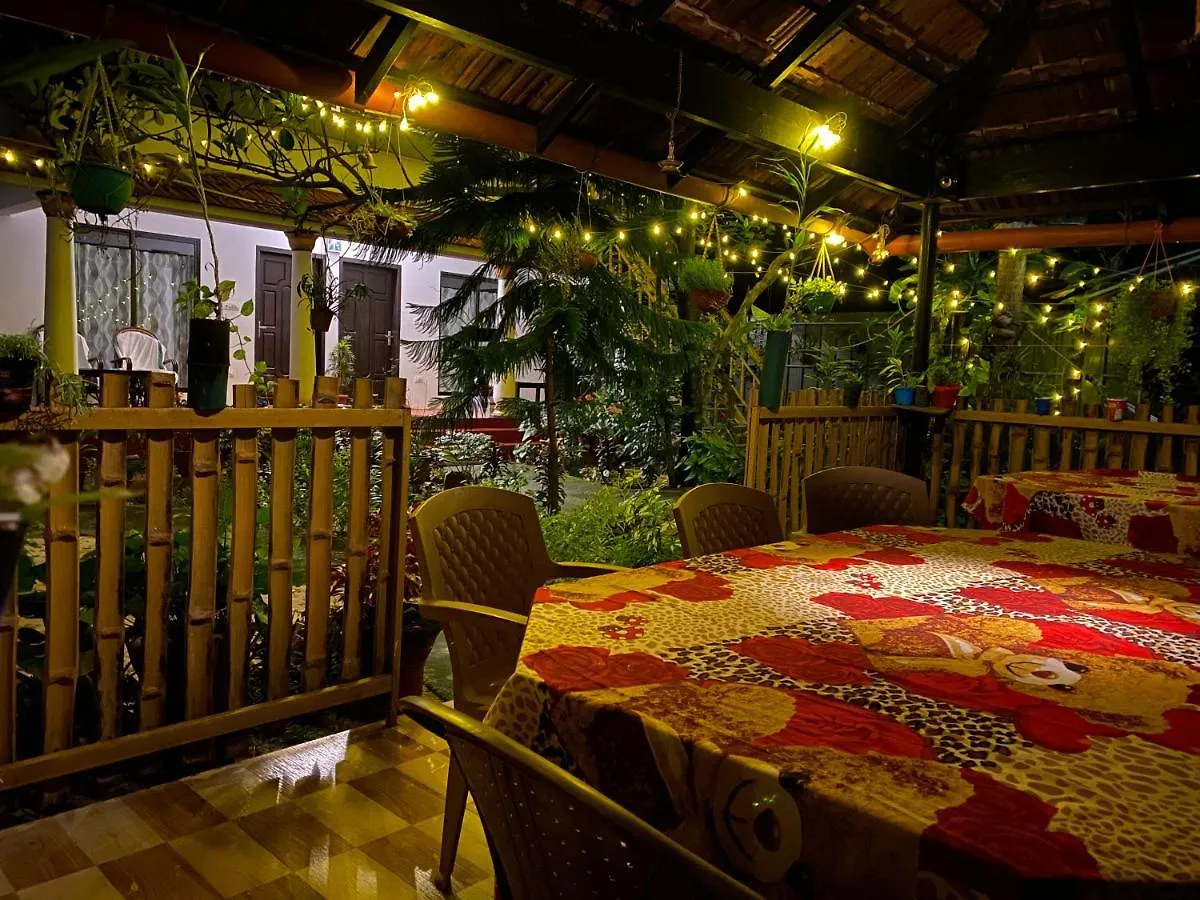 Homestay Marari John'S Beach Apartment Mararikulam India