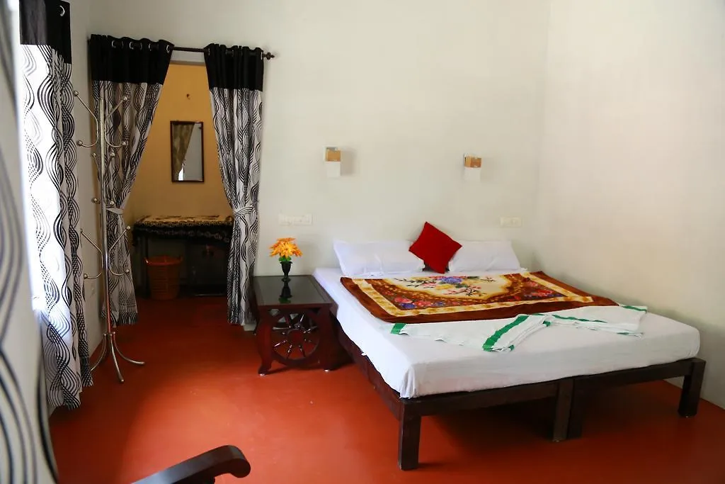 Homestay Marari John'S Beach Apartment Mararikulam India