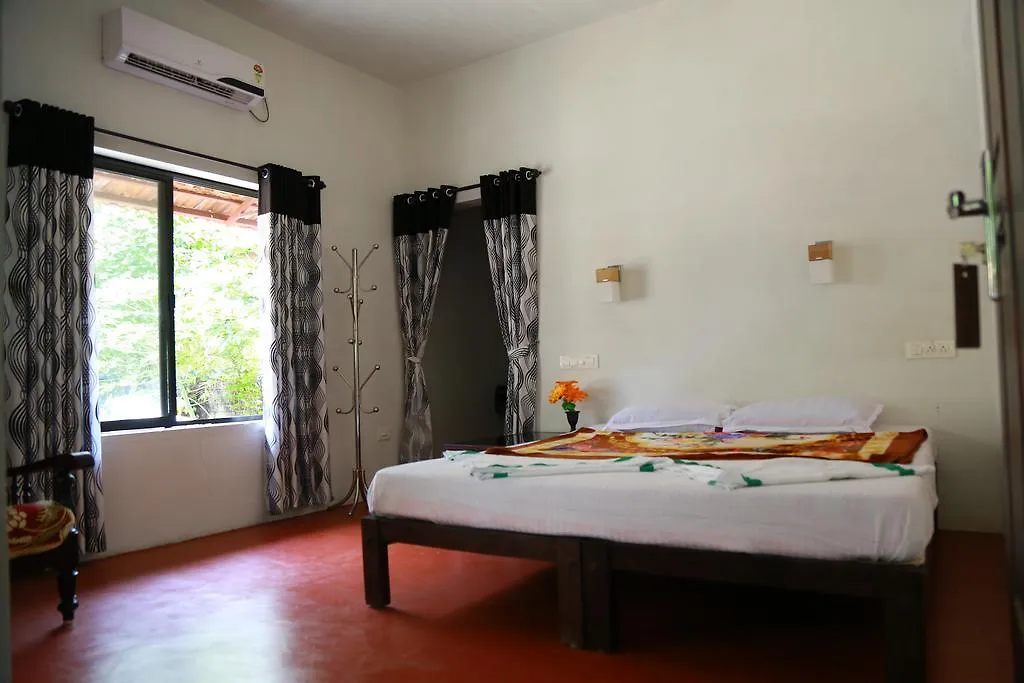 Marari John'S Beach Apartman Mararikulam 0*,