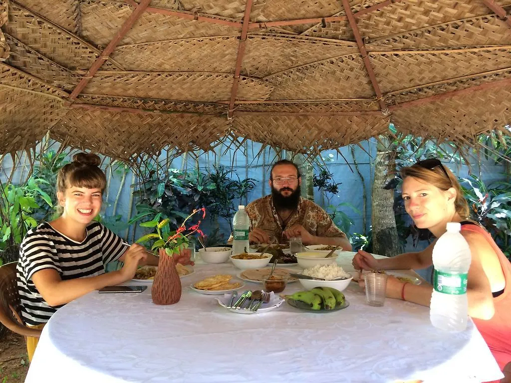 Marari John'S Beach Διαμέρισμα Mararikulam Δωμάτια σε οικογενειακή κατοικία