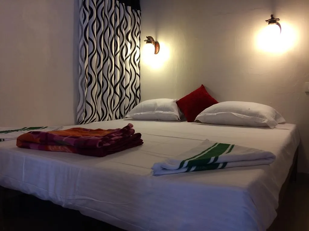 Homestay Marari John'S Beach Apartment Mararikulam India