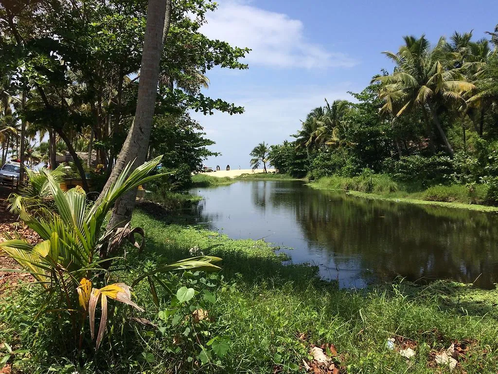 Kwatera prywatna Apartament Marari John'S Beach Mararikulam