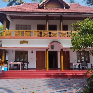 Marari Anna Homestay