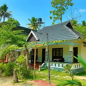 Marari Blue Waves Homestay